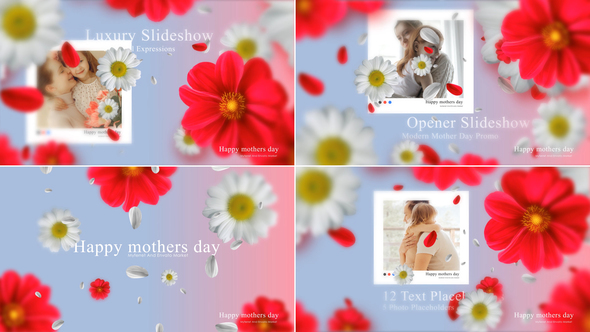 mother-s-day-after-effects-project-files-videohive
